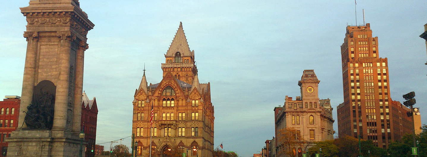 syracuse